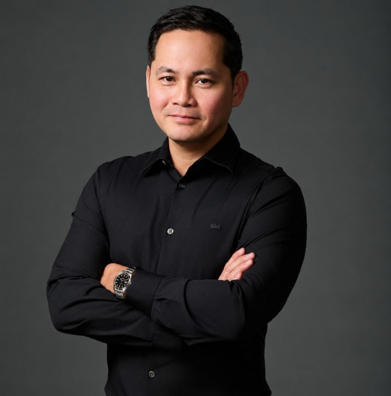 Kevin Garcia de Paz